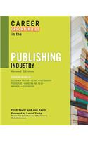 Career Opportunities in the Publishing Industry