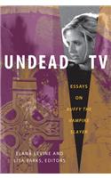 Undead TV