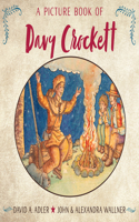 Picture Book of Davy Crockett