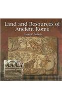 Land and Resources of Ancient Rome