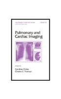 Pulmonary and Cardiac Imaging