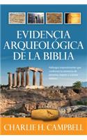 Evidencia ArqueolÃ³gica de la Biblia: Hallazgos Impresionantes Que Confirman Verdades Biblicas