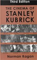The Cinema of Stanley Kubrick