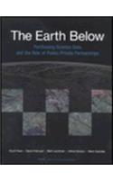 The Earth below