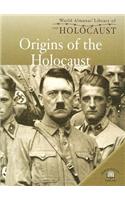 Origins of the Holocaust