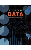 Managing with Data