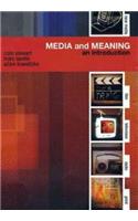 Media and Meaning: An Introduction