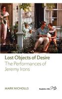 Lost Objects of Desire