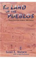 Land of the Pueblos