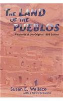 The Land of the Pueblos