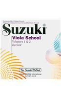 Suzuki Viola School