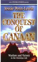 CONQUEST OF CANAAN THE