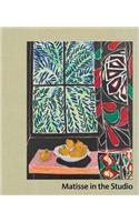 Matisse in the Studio