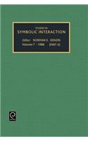 Studies in Symbolic Interaction