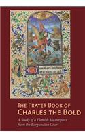 Prayer Book of Charles the Bold