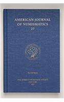 American Journal of Numismatics 27