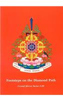 Footsteps on the Diamond Path
