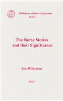 Norse Stories and Their Significance