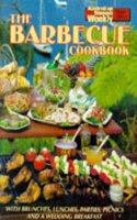 The Barbecue Cookbook (
