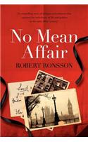 No Mean Affair