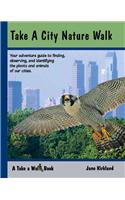 Take a City Nature Walk