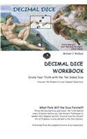 Decimal Dice Workbook