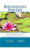 Boundless Poetry 2015