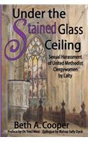 Under the Stained Glass Ceiling