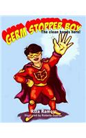Germ Stopper Boy