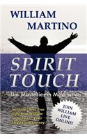 Spirit Touch: The Masteries in Meditation