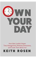 Own Your Day