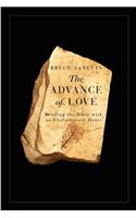 The Advance of Love