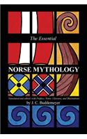 Essential Norse Mythology
