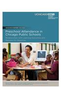 Preschool Attendance in Chicago Public Schools