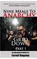 Nine Meals To Anarchy
