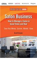 Salon Business