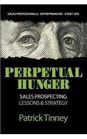 Perpetual Hunger