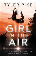 Girl in the Air