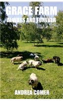 Grace Farm Always and Forever: (2 Gracefarm)