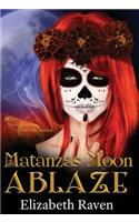 Matanzas Moon
