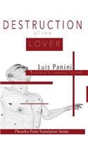 Destruction of the Lover