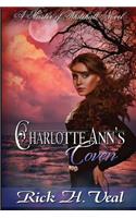 Charlotte Ann's Coven: The Beginning