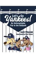 Let's Go Yankees