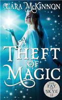 A Theft of Magic