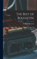 The Best of Boulestin;
