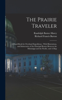 Prairie Traveler
