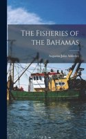 Fisheries of the Bahamas