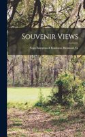 Souvenir Views: Negro Enterprises & Residences, Richmond, Va