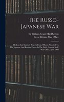 Russo-japanese War