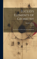 Euclid's Elements of Geometry